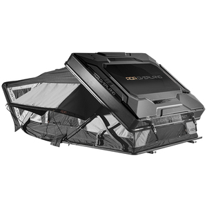 4x4 4WD Offroad Roof Top Tent, 3D Top Side Opening ABS Hard Anti-UV Family Vehicle Tent From ADA OVERLAND - Product Image 1