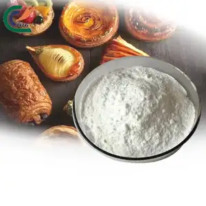 High quality food additive emulsifier DATEM / Diacetyl Tartaric Acid Esters of Mono-diglycerides