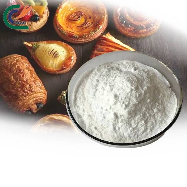 High Quality Food Additive Emulsifier DATEM / Diacetyl Tartaric Acid Esters of Mono-diglycerides