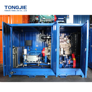 Unidad de bomba de agua eléctrica de alta presión 250UH3 de alta calidad <span class=keywords><strong>con</strong></span> certificado CE - Product Image 4