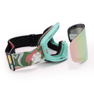 <span class=keywords><strong>Masque</strong></span> de <span class=keywords><strong>ski</strong></span> JULONG Sports, lunettes de <span class=keywords><strong>ski</strong></span> anti-buée pour sports de plein air, lunettes de <span class=keywords><strong>ski</strong></span> d'hiver, <span class=keywords><strong>masque</strong></span> de <span class=keywords><strong>ski</strong></span>, lunettes de snowboard - Product Image 1