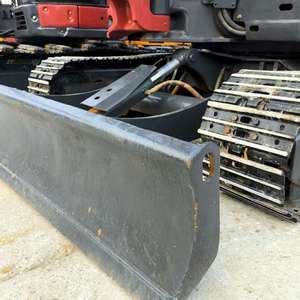 Excavadora Mini Yanmar Vio60 Usada en Japón, 6 Toneladas, Modelo 2022, Motor, Bomba, Cojinetes, Bajas Horas de Uso, con Inspección en Video - Product Image 6