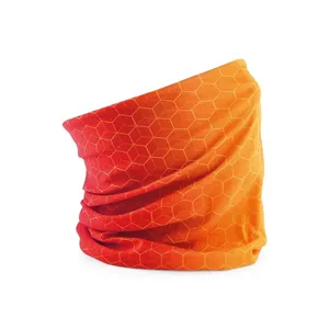 MorfGeometric custom merchandising <b>neck</b> <b>warmer</b> - Product Image 4