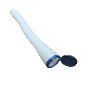 ท่อยางน้ำหล่อเย็นสำหรับ DS5 DS6 6439H0 9681207180 Peugeot Citroen อะไหล่ทดแทน - Product Image 2