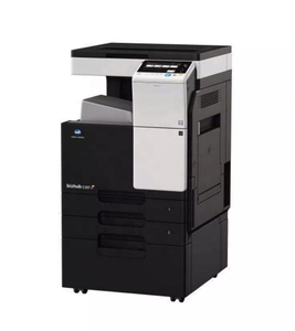 เครื่องพิมพ์สำนักงานอเนกประสงค์ เครื่องถ่ายเอกสารสี สำหรับ Bizhub C287 - Product Image 1