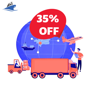 物流服务 运输 送货 联运 快递 美国运输代理 货运代理 货物 FBA DDP - Product Image 4