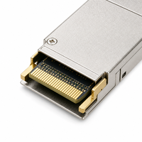 Module optique QSFP+ 40G, solution pour centre de données, intra-rack et inter-rack