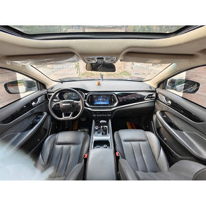 Jetour X70 d'<span class=keywords><strong>occasion</strong></span> durable et économe en carburant, SUV intermédiaire 5 portes 5 sièges Jetour X70 d'<span class=keywords><strong>occasion</strong></span> à prix abordable - Product Image 5