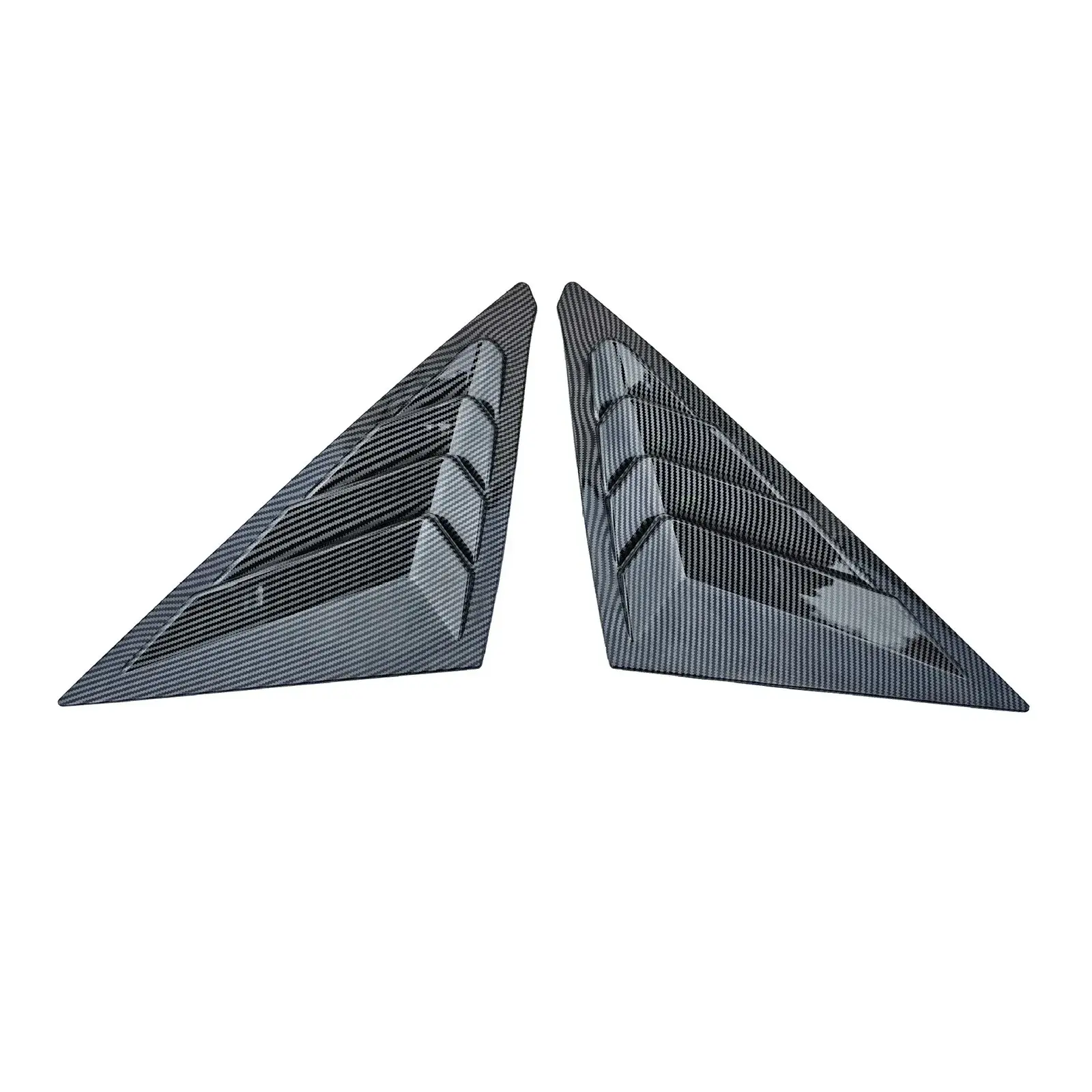 Estilo Fibra de Carbono