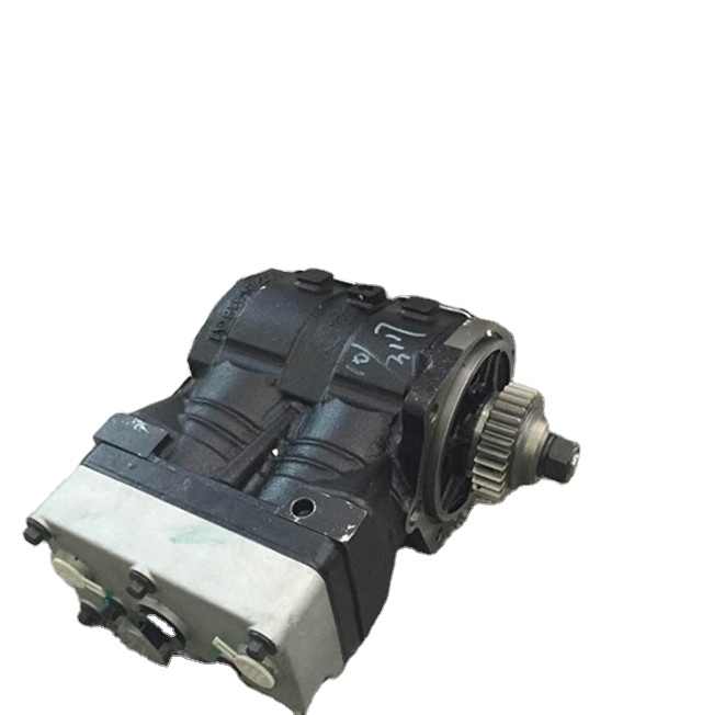 Dongfeng Dci11 engine air compressor assembly D5600222002| Alibaba.com 