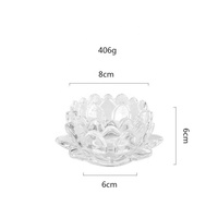 Lampe à parfum en verre Kaly avec parfum de musc et de rose pour les fêtes, le bureau, le Ramadan, utilisation aromatique