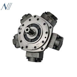 มอเตอร์ปั๊มไฮดรอลิก ZHANPENG สำหรับเรือตกปลา รุ่น ITM รับประกัน 6 เดือน 60 กก. - Product Image 1
