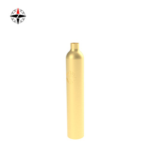Fait sur commande 11.1 <span class=keywords><strong>litres</strong></span> 3000 PSI aluminium 6061 réservoir d'oxygène de <span class=keywords><strong>plongée</strong></span> <span class=keywords><strong>4</strong></span> <span class=keywords><strong>litres</strong></span> 0.5 <span class=keywords><strong>litres</strong></span> poney appareil respiratoire sous-marin <span class=keywords><strong>bouteille</strong></span> - Product Image 6