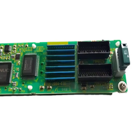 Placa IO A20B-2004-0381 Probada, Usada, Original en Stock, Placa IO para Robot FANUC