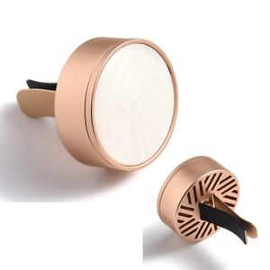 Difusor de Aroma para Coche, Ambientador con Clip para Interior de Coche, Fragancia para Coche - Product Image 1