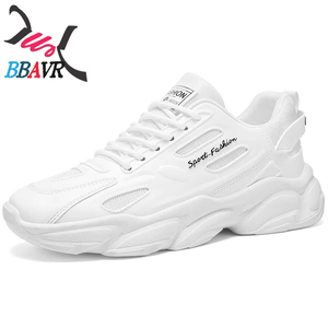Zapatos Deportivos Transpirables para Hombre 2025, Plantilla Ligera para Aumentar la Altura, para Correr - Product Image 5