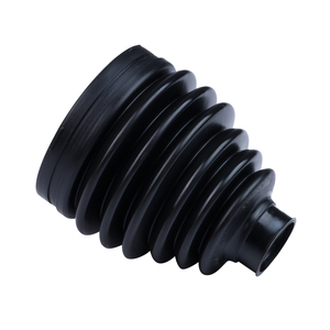 MF-2809 MASUMA, Funda Protectora para Junta Homocinética, Componentes de Chasis y Suspensión Automotriz, para INFINITI - Product Image 4