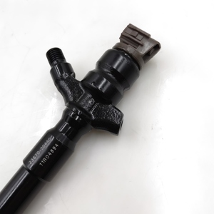 Penjualan langsung remanufaktur bahan bakar Diesel kualitas stabil 23670-30440 23670-39435 untuk mesin Dyna 3.0 D4d - Product Image 3