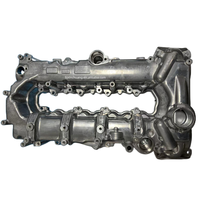 Couvercle d'arbre à cames/couvercle de soupape de moteur de pièces d'auto 1.5T 1.4T LFV LE2 15E4E pour Chevrolet Malibu XL1.5T CRUZE1.4T Buick Roewe MG