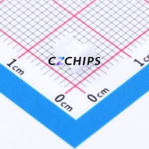 A1501-02P Housing (Wire-to-Board / Wire-to-Wire) P=1.5mm Connector 1x2P 1.5mm ZH 1 - Product Image 1