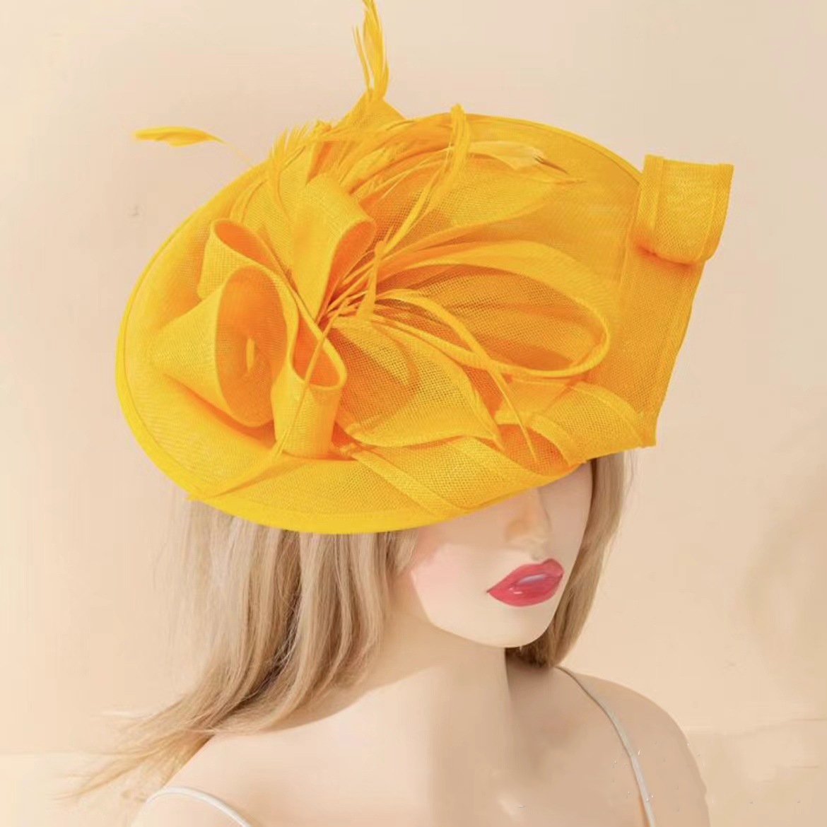Jaune