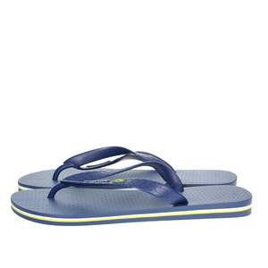 Ipanema Men's Flip Flops Blue 80415 Casual <b>Beach</b> Wear - Product Image 1
