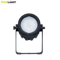 Lumière LED pour le lavage de la discothèque 350W RGBLAC Mini LED Blinder Light avec CMY Simulation Color Card DJ Lighting Party Nightclub