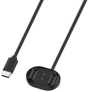 Cavo di ricarica compatibile per Meta <span class=keywords><strong>Rayban</strong></span> Display Neural Band, adattatore caricabatterie di tipo C - Product Image 5