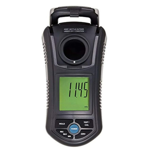 เครื่องวัดความขุ่น TU-2016 สำหรับน้ำและสารละลายในอาหาร - Product Image 6