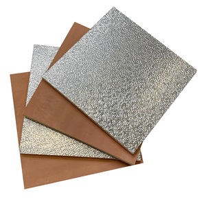 Échantillon gratuit <span class=keywords><strong>2022</strong></span> Panneau d'<span class=keywords><strong>isolation</strong></span> thermique ignifuge moderne pour mur extérieur d'hôtel avec garantie de 5 ans - Product Image 5