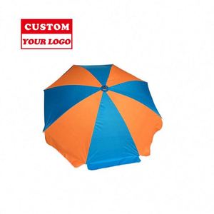 ร่มกันแดดพกพาแบบออกแบบเอง - Product Image 1