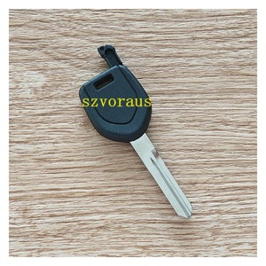 <span class=keywords><strong>Mitsubishi</strong></span> xe <span class=keywords><strong>transponder</strong></span> vỏ chìa khóa mà không có logo (mit9 lưỡi) niêm phong bìa với nêm/Thủy tinh/TPX khe cắm chip - Product Image 5