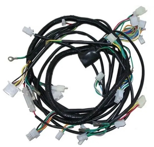 Harnes kawat produsen disesuaikan medis/5G/industri/Pertanian/otomotif kawat <span class=keywords><strong>Harness</strong></span> disesuaikan berbagai kawat <span class=keywords><strong>Harness</strong></span> - Product Image 6