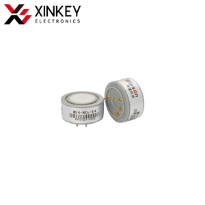 Module de détecteur de gaz électrochimique de dioxyde d'azote ME4-NO2-E4 - Product Image 1