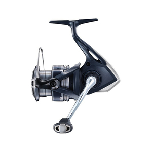 รอกตกปลา <span class=keywords><strong>SHIMANO</strong></span> 24 <span class=keywords><strong>CATANA</strong></span> 1000 2500 2500HG C3000 C3000HG 4000HG แบบสปินนิ่ง พร้อม AR-C Spool และ G-Free Body สำหรับตกปลาทะเล - Product Image 2