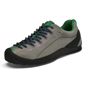 Nuove <span class=keywords><strong>Scarpe</strong></span> da Trekking a Taglio Basso Stile Barefoot, Spedizione Gratuita, Antiscivolo, Design di Marca, <span class=keywords><strong>Scarpe</strong></span> Outdoor per Uomo, Sneaker da Allenamento USA 2025 - Product Image 3