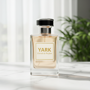 Custom Vacuum Coated Perfume <b>Bottle</b> 20ml 30ml 50ml <b>Empty</b> Glass <b>Spray</b> Magnetic Lid - Product Image 2