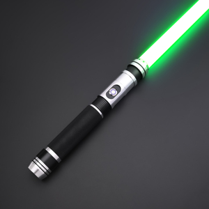 TXQsaber E10A poignée en métal lame de duel lourde <span class=keywords><strong>sabre</strong></span> <span class=keywords><strong>laser</strong></span> à changement de couleur avec <span class=keywords><strong>sabre</strong></span> à oscillation lisse FOC haute lumière - Product Image 5