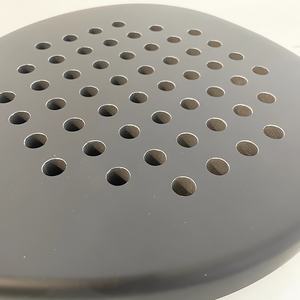 Racchetta da <span class=keywords><strong>Tennis</strong></span> professionale in fibra <span class=keywords><strong>di</strong></span> carbonio per uomini e donne popolare allenamento Padel gabbia personalizzata per piatti <span class=keywords><strong>giocatori</strong></span> <span class=keywords><strong>di</strong></span> <span class=keywords><strong>Tennis</strong></span> - Product Image 6