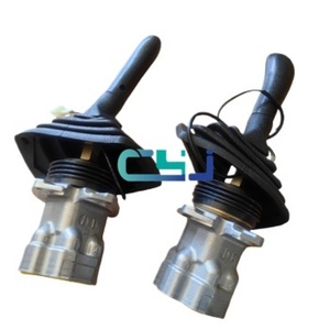 วาล์วควบคุมจอยสติ๊กสำหรับรถขุดรุ่น YN30V00111F1 อะไหล่ทดแทนสำหรับเครื่องจักร SK2008 SK2608 SK3508 - Product Image 1