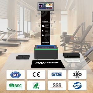 Mesin Sol dalam sepatu, mesin Sol dalam Orthotic, pemindai, perawatan kaki diabetes, Sol dalam Orthotic, mesin fisioterapi - Product Image 6