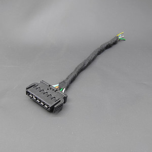 <b>Bulb</b> Holder 1ZD945257258 For Octavia Rear Taillight Circuit Board Plastic Lamp <b>Socket</b> - Product Image 4