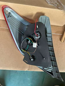 <span class=keywords><strong>ไฟ</strong></span><span class=keywords><strong>ท้าย</strong></span><span class=keywords><strong>ไฟ</strong></span><span class=keywords><strong>ท้าย</strong></span> LED สำหรับ Toyota Yaris/Vitz <span class=keywords><strong>ไฟ</strong></span><span class=keywords><strong>ท้าย</strong></span>2014 2013 <span class=keywords><strong>2012</strong></span> OE 81551-82810 81561-52750 - Product Image 3