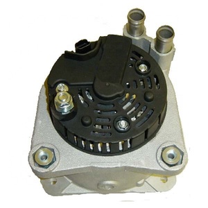 ALTERNATEUR 12V 155A pour RENAULT Espace/GRAND SG15L023 SG15L033 SG15L036 8200225806 439571 LRA03008 2542751 440012 ALT14230 - Product Image 2