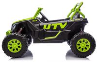 Voiture tout-terrain pour enfants 24V 1400W Buggy de plage