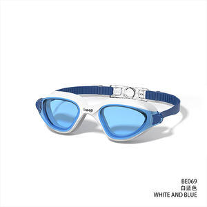 Gafas de Natación OEM a Precio de Mayoreo con Visión Amplia para Nado Recreativo para Hombre y Mujer Adultos - Product Image 5