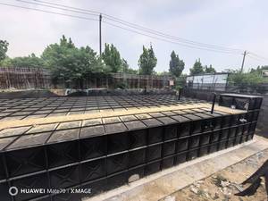 Tanque <span class=keywords><strong>de</strong></span> almacenamiento <span class=keywords><strong>de</strong></span> <span class=keywords><strong>agua</strong></span> GSC BDF, piscina galvanizada, tanque <span class=keywords><strong>de</strong></span> <span class=keywords><strong>agua</strong></span> <span class=keywords><strong>de</strong></span> 20000 <span class=keywords><strong>litros</strong></span> a la venta, tanque <span class=keywords><strong>de</strong></span> <span class=keywords><strong>agua</strong></span> rectangular subterráneo - Product Image 6