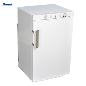 ตู้เย็นแก๊สแบบดูดซับ Smad 95L OEM ผลิตในจีน - Product Image 4