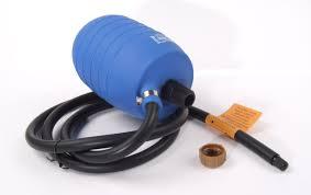 Sacs gonflables en PVC Petrosystem, nouvelle garantie d'un an, certifiés conformité, créant un joint étanche à l'air, tuyaux à contre-pression 25-450 mm - Product Image 4