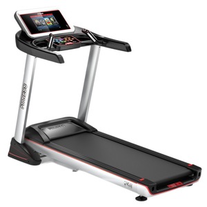 Tapis roulant électrique F5 1450x520 mm pliable, équipement de fitness à domicile - Product Image 4